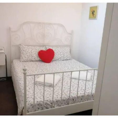 Romantica Mansarda 15 Min Dal Centro - Lome 844 米兰 外观 照片