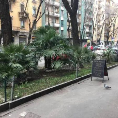 Romantica Mansarda 15 Min Dal Centro - Lome 844 米兰 外观 照片