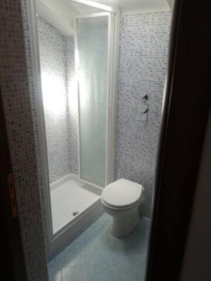 Romantica Mansarda 15 Min Dal Centro - Lome 844 米兰 外观 照片